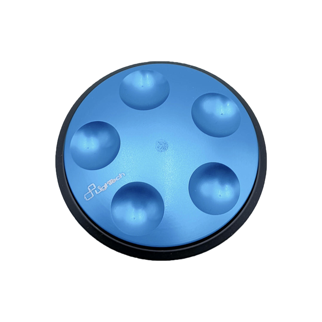 Yedek İç Flanş Yakıt Kapağı – LighTech Hızlı Sökme TRN200 | Renkli Yakıt Kapağı Yedeği 