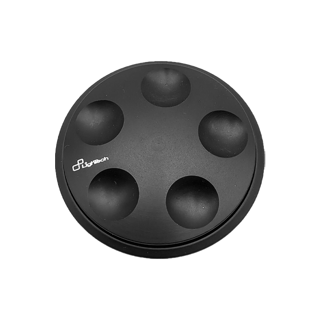 Yedek İç Flanş Yakıt Kapağı – LighTech Hızlı Sökme TRN200 | Renkli Yakıt Kapağı Yedeği 