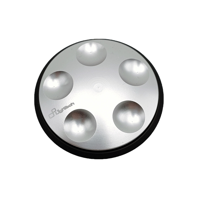 Yedek İç Flanş Yakıt Kapağı – LighTech Hızlı Sökme TRN200 | Renkli Yakıt Kapağı Yedeği 