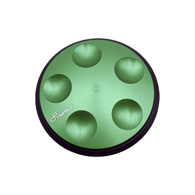 Yedek İç Flanş Yakıt Kapağı – LighTech Hızlı Sökme TRN200 | Renkli Yakıt Kapağı Yedeği 