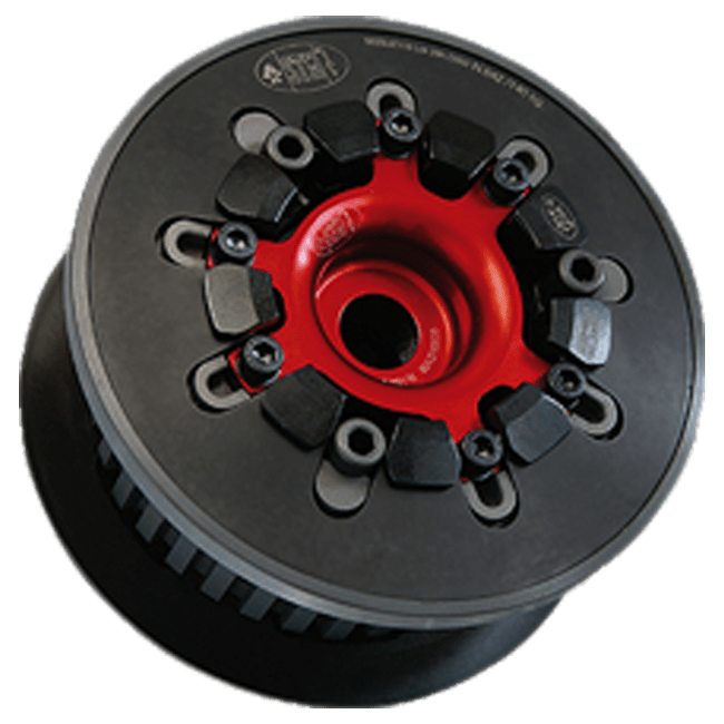 STM Anti-Hopping-Kopling Honda CBR 600 RR (03-18) FHN-S060 