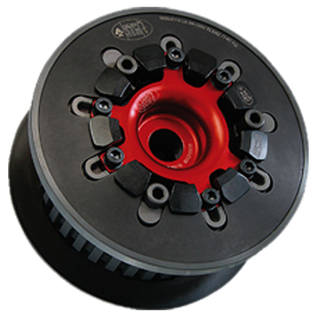 STM Anti-Hopping-Kavrama Suzuki GSX-R 600/750 (06-14) FSU-S060 