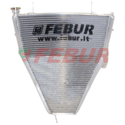 Yarış Seti Radyatörü Febur Honda CBR 1000 RR (08-16) FE1016 