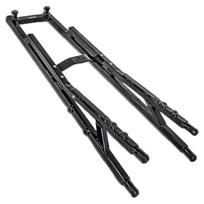 Febur BMW S1000RR K46 (09-18) FE1273 Arka Alüminyum Arka Şasi 