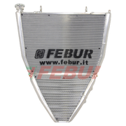 Yarış Kiti-Radyatör Febur MV Agusta F3 675/800 (12-26) FE1322S 
