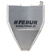 Yarış Su Soğutucu Febur Kawasaki ZX-6R/636/RR (19-26) FE1326S 