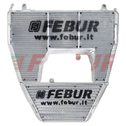 Yarış Kiti Radyatörü Febur Ducati Panigale 1299/S (15-18) FE1338 