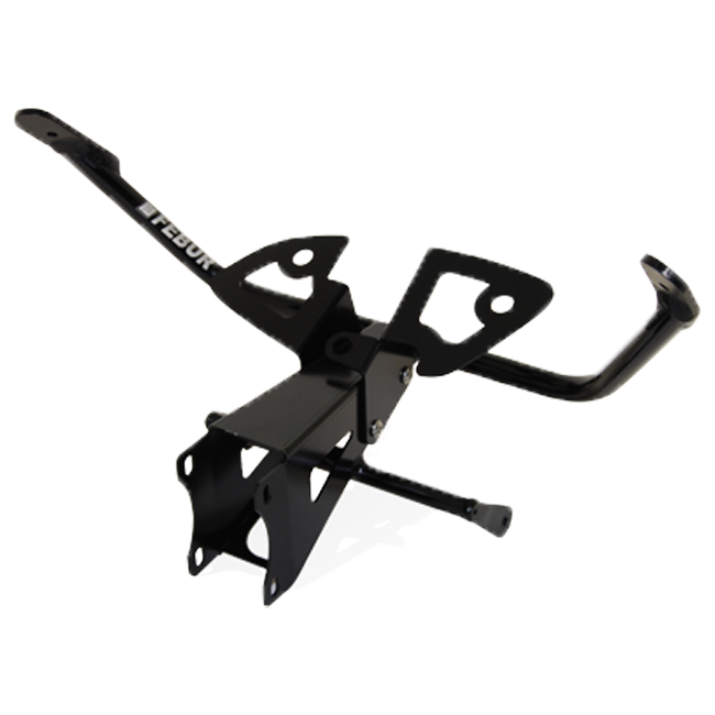 Alüminyum Alet Tutucu Febur MV Agusta F3 675/800 (12-26) FE1383 