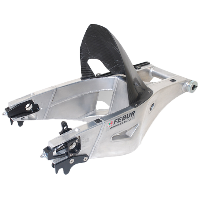 Yarış Alüminyum Salıncak Febur Yamaha YZF-R1/M RN32, RN49 & RN65 (15-26) FE1400 