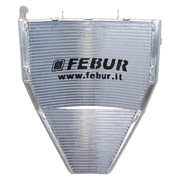 Yarış Kiti-Radyatör Febur Honda CBR 600 RR (07-25) FE1456 