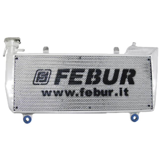 Ducati Panigale 1299/S (15-18) FE1475 Su Soğutucu Kiti Street Febur 