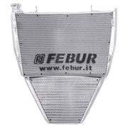 Yarış Kiti Radyatör Febur Suzuki GSX-R 1000 (17-23) FE1485S 