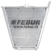 Ek Su Soğutucu Kiti Febur Yamaha YZF-R6 RJ27 (17-26) FE1491S 