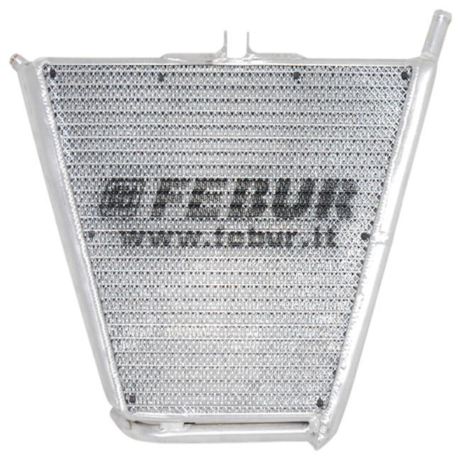 Ek Su Soğutucu Kiti Febur Yamaha YZF-R6 RJ27 (17-26) FE1491S 