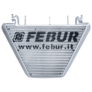 Febur Soğutucu Kiti Yamaha YZF-R1/M RN32, RN49 & RN65 (15-26) FE1493 