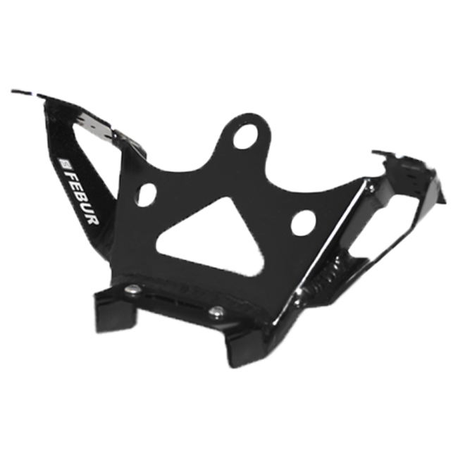 Alüminyum Enstrüman Tutucu Febur Yamaha YZF-R6 RJ27 (17-25) FE1496 