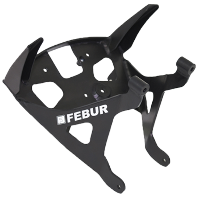 Alüminyum Enstrüman Tutucu Febur Ducati Panigale V4/S/R (18-24) FE1551 