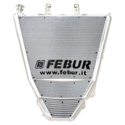 Yarış Kiti-Radyatör Febur BMW S1000RR K67 (19-26) FE1572 