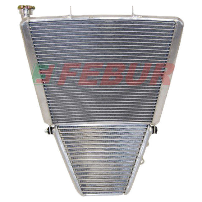 Yarış Su + Yağ Soğutucu Febur Aprilia RSV4/RR/RF/1100 Factory (15-20) FE1577S 