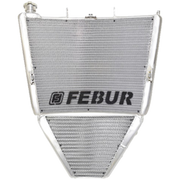 Yarış Su + Yağ Soğutucu Febur Kawasaki ZX-10 R/RR (21-25) FE1594S 