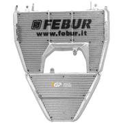 Yarış Su + Yağ Soğutucu Febur Ducati Panigale V2 955 (20-24) FE1598 