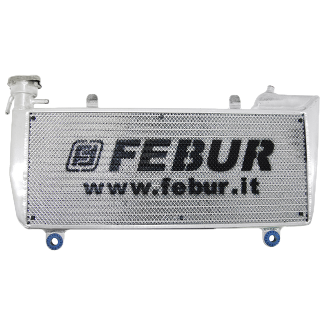 Su soğutucu Kiti Sokak Febur Ducati Panigale V2 955 (20-24) FE1601 