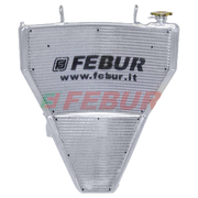 Yarış Sıvı Soğutucu Febur Yamaha YZF-R6 RJ15 (08-16) FE830S 