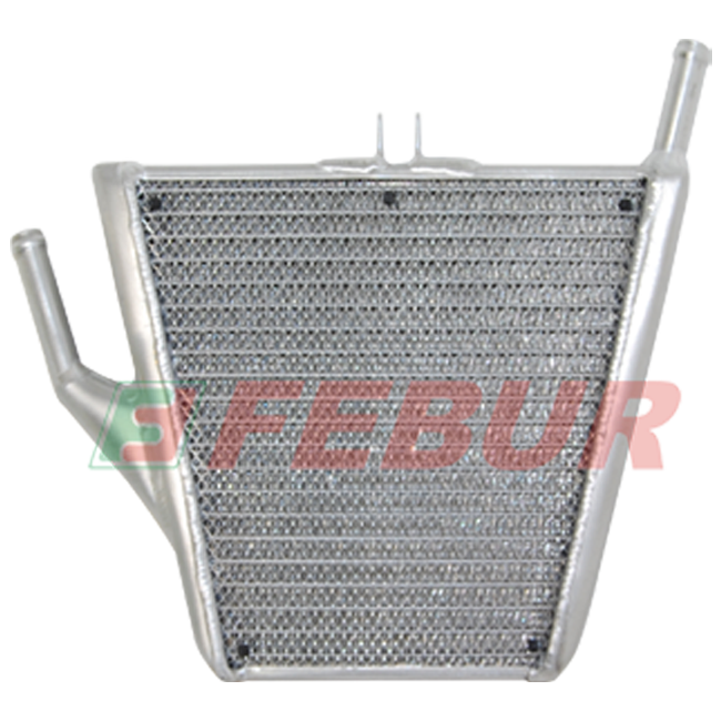 Febur Yamaha YZF-R6 RJ15 (08-16) FE922S Ekstradan Su Soğutucu Kiti 