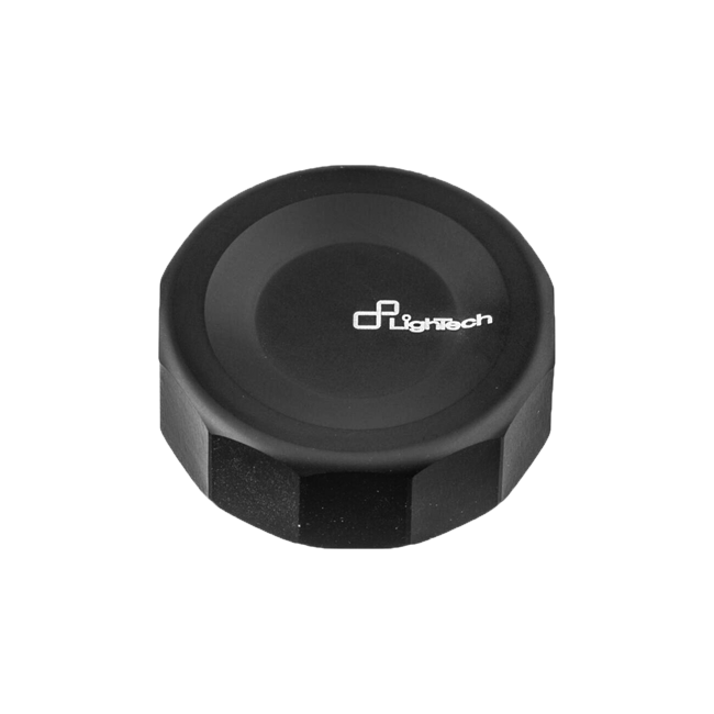 LighTech Ducati Panigale 1199/S/R (12-17) için Arka Seviye Tankı Kapağı FFC03 