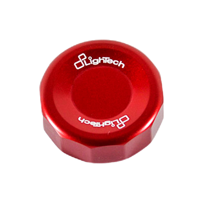 LighTech Aprilia RS 660 (20-26) için Arka Depo Kapağı FFC03 