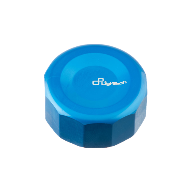 LighTech Kawasaki Ninja 400 (18-23) FFC05 Arka Depo Kapağı 