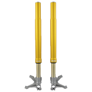 Öhlins FGR 250 Yarış Fork USD Teleskopik Fork Yarış 