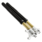 Öhlins Ters Çatal Yol-Pista FGRT 214 Ducati Panigale V2 955 (20-24) 