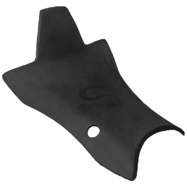 Kawasaki ZX-10 R/RR (16-20) için Basic Carbonin Oturak FM1810K 