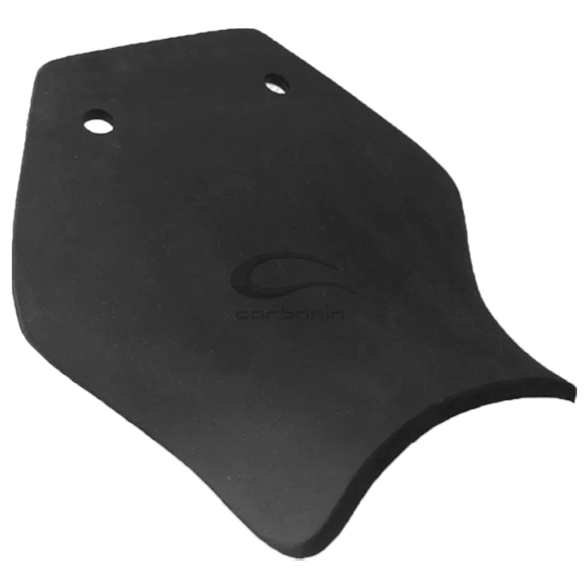 Yamaha YZF-R6 RJ27 (17-25) FM1810Y için Temel Karbon Oturak 