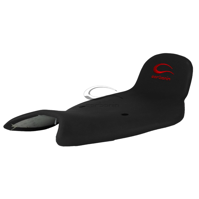 STD Sitzbank Carbonin Yamaha R9 (24-26) FM2050Y