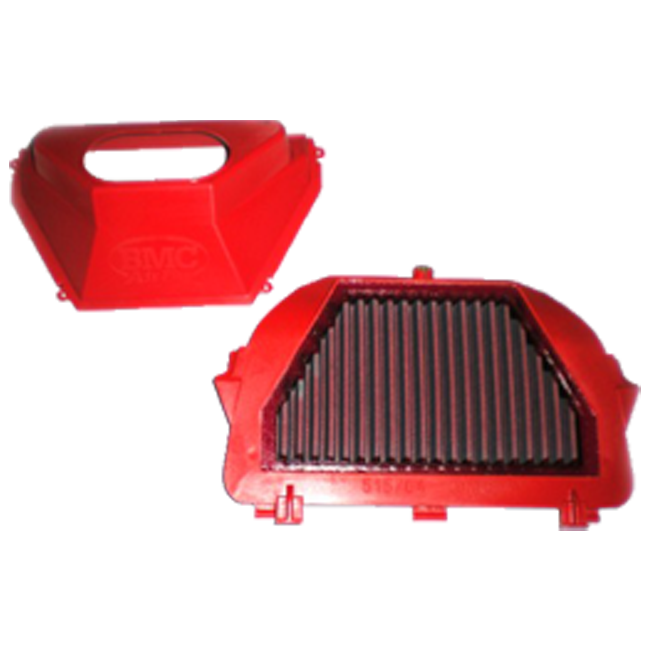 BMC Racing Hava Filtrei Yamaha YZF-R6 RJ15 RJ27 (08-25) FM595/04RACE 