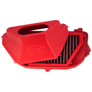 BMC Yedek Hava Filtresi Yamaha YZF-R6 RJ15 RJ27 (08-25) FM595/04 
