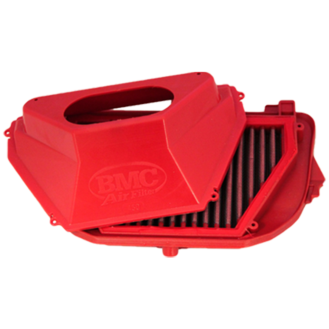 BMC Yedek Hava Filtresi Yamaha YZF-R6 RJ15 RJ27 (08-25) FM595/04 