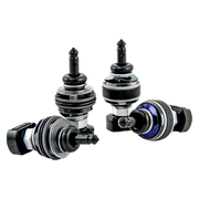 Öhlins Tel Fork Piston Kiti FPK 107 Yamaha YZF-R6 RJ11 RJ15 (06-16) 