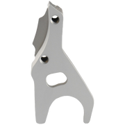 LighTech Kettenspanner TEYA006 Yamaha YZF-R6 RJ27 (17-26) FTEYA006SIL için stand montajları 