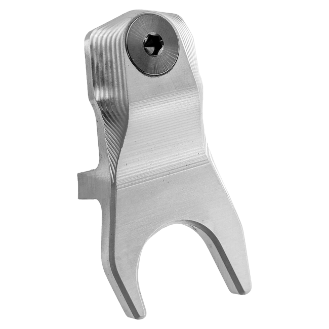 Ducati Panigale V4/S/R (25-26) için LighTech tekerlekli standlar için stand montajları FTEDU001 