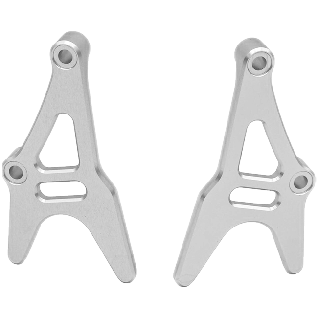 Honda CBR 1000 RR-R SC82 (20-26) FTEHO001 için tekerlekli standlar ile uyumlu LighTech stand montajları 