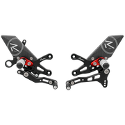 Fren sistemi R LighTech Aprilia RSV4/Factory/R/RR/RF (09-16) FTRAP004R 