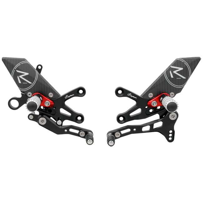 Fren sistemi R LighTech Aprilia RSV4/Factory/R/RR/RF (09-16) FTRAP004R 