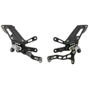 LighTech Fren Sistemi Aprilia RSV4/RF/RR/1100 Factory (17-26) FTRAP005/W 