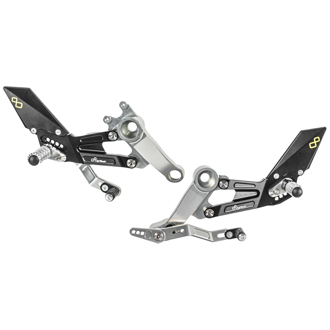 LighTech Aprilia RS 660 (20-26) FTRAP007/W fren sistemi 