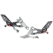 Fren sistemi R LighTech Aprilia RS 660 (20-26) FTRAP007R 