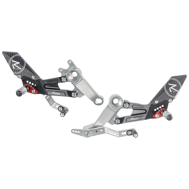 Fren sistemi R LighTech Aprilia RS 660 (20-26) FTRAP007R 