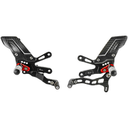 Fren sistemi R LighTech Aprilia RSV4/RF/RR/1100 Factory (17-26) FTRAP005R 